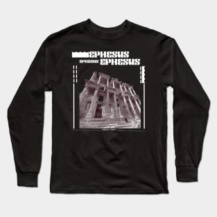 Ephesus Long Sleeve T-Shirt